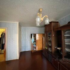 Квартира 30,1 м², 1-комнатная - изображение 4