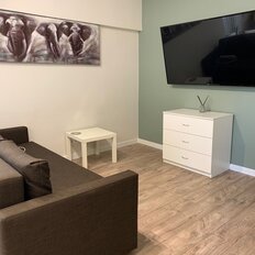 Квартира 46 м², 2-комнатная - изображение 2