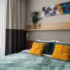 Квартира 26 м², студия - изображение 5