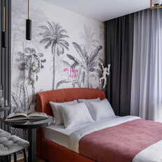 Квартира 33 м², студия - изображение 2