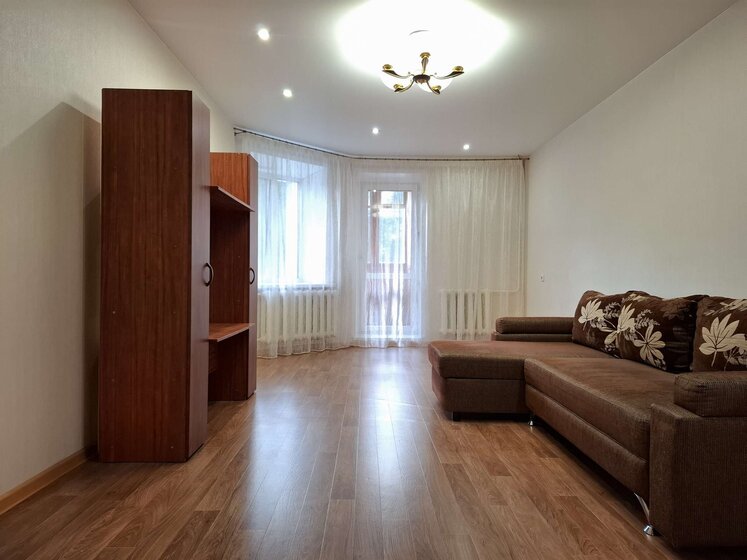 20 м², квартира-студия 12 000 ₽ в месяц - изображение 57