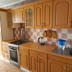Квартира 90 м², 3-комнатная - изображение 2
