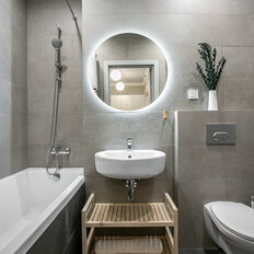 Квартира 40 м², 1-комнатная - изображение 1