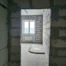 Квартира 39 м², 1-комнатная - изображение 3