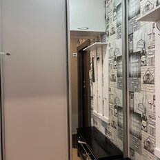 Квартира 33,7 м², 1-комнатная - изображение 1