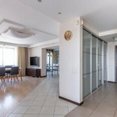 Квартира 126 м², 3-комнатная - изображение 4
