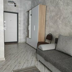 Квартира 25 м², студия - изображение 4