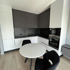 Квартира 30 м², студия - изображение 4