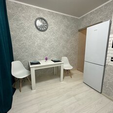 Квартира 40 м², 1-комнатная - изображение 4