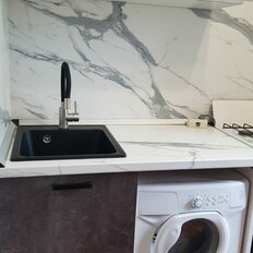 Квартира 30 м², 1-комнатная - изображение 5