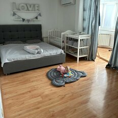 Квартира 90,4 м², 3-комнатная - изображение 4