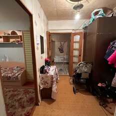 Квартира 41,5 м², 2-комнатная - изображение 2