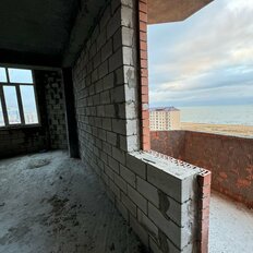 Квартира 60 м², 2-комнатная - изображение 4