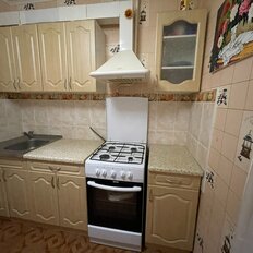 Квартира 31,8 м², 1-комнатная - изображение 5