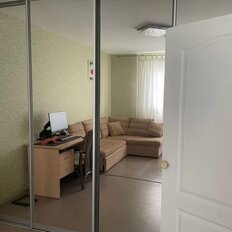 Квартира 40 м², 1-комнатная - изображение 2
