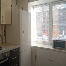 Квартира 25,3 м², 1-комнатная - изображение 5