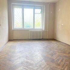 Квартира 57,1 м², 3-комнатная - изображение 1