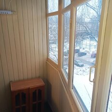 Квартира 30 м², 1-комнатная - изображение 1