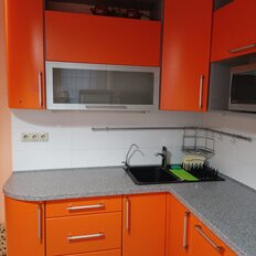 Квартира 63,9 м², 2-комнатная - изображение 2