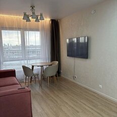 Квартира 42 м², 1-комнатная - изображение 5