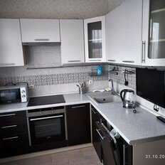 Квартира 42 м², 1-комнатная - изображение 1
