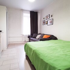 Квартира 18 м², студия - изображение 5
