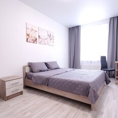 Квартира 40 м², 1-комнатная - изображение 3