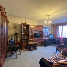 Квартира 52 м², 2-комнатная - изображение 3