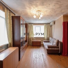 Квартира 30,5 м², 1-комнатная - изображение 5