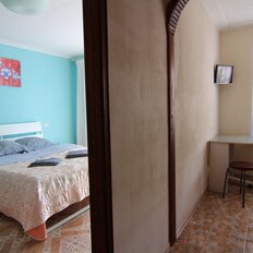 Квартира 34 м², 1-комнатная - изображение 4