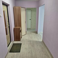 Квартира 53 м², 2-комнатная - изображение 5