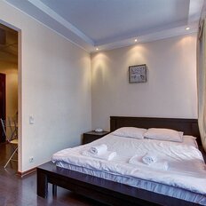 Квартира 30 м², 1-комнатная - изображение 2