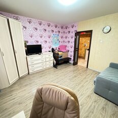 Квартира 53 м², 2-комнатная - изображение 4