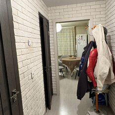 Квартира 52,8 м², 2-комнатная - изображение 5