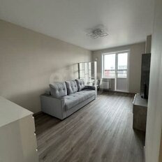 Квартира 38,9 м², 1-комнатная - изображение 1