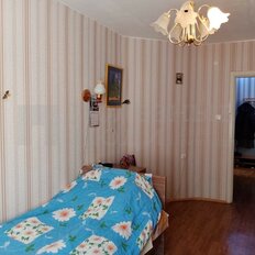 Квартира 55,9 м², 2-комнатная - изображение 5