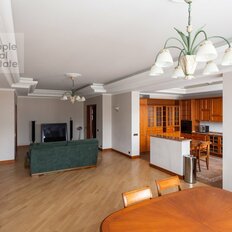 Квартира 176 м², 4-комнатная - изображение 4