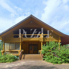 дом + 46 соток, участок - изображение 1