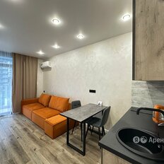 Квартира 24 м², студия - изображение 4