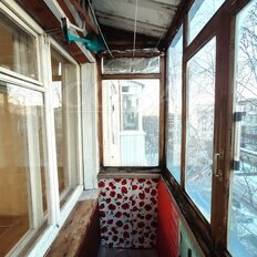 Квартира 58,4 м², 3-комнатная - изображение 1