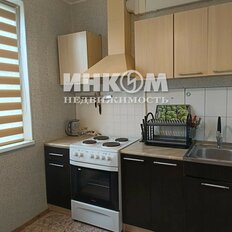 Квартира 38 м², 1-комнатная - изображение 1
