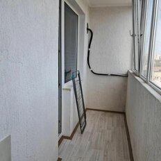 Квартира 41 м², 1-комнатная - изображение 1
