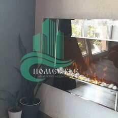 Квартира 58 м², 2-комнатная - изображение 4