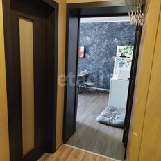 Квартира 62,1 м², 3-комнатная - изображение 4