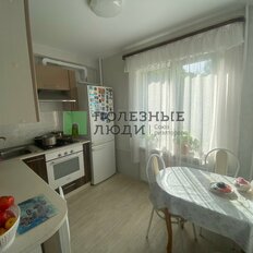 Квартира 54,2 м², 3-комнатная - изображение 1