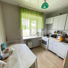Квартира 57 м², 3-комнатная - изображение 4