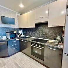 Квартира 37,7 м², 1-комнатная - изображение 5