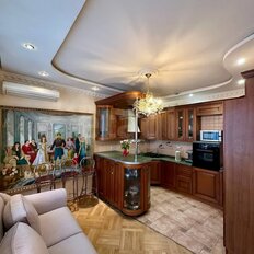 Квартира 145 м², 4-комнатная - изображение 1