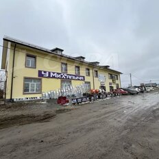 5,5 сотки, участок - изображение 1