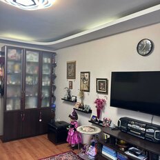 Квартира 63,4 м², 3-комнатная - изображение 4